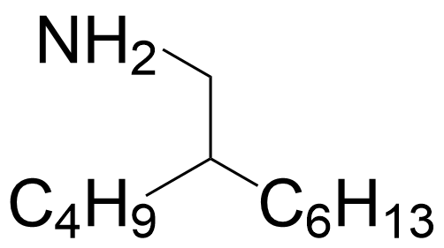 2-butyloctan-1-amine/217655-07-7